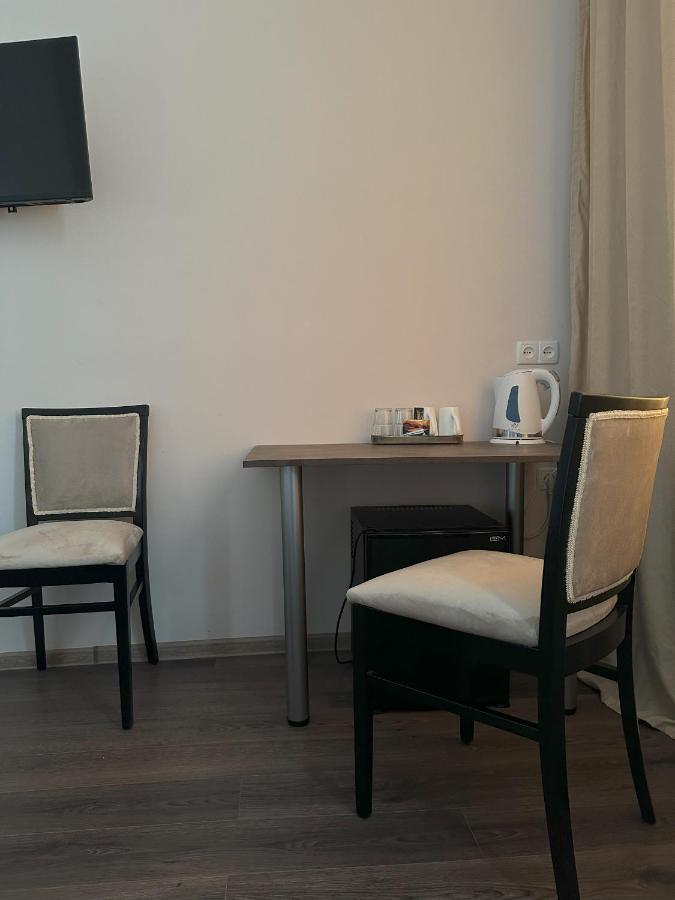 Bina N28 Hotel Kutaisi Exterior photo